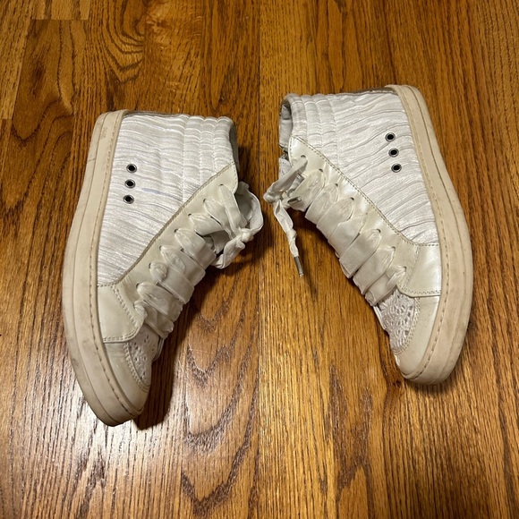 P448 Sneakers - Picture 13 of 13